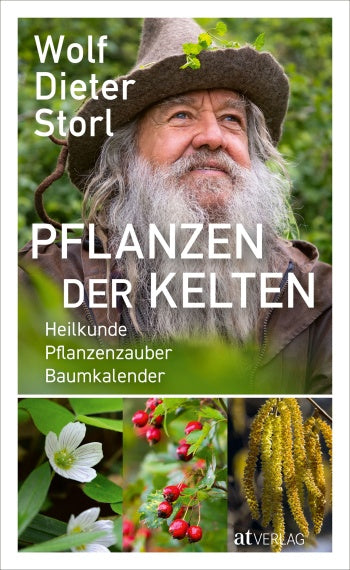 Plantes des Celtes