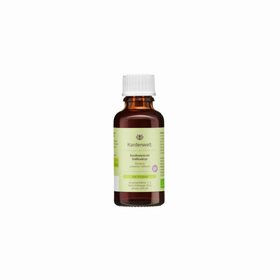 30ml de teinture mère bio de racine de bardane (préparation 1:1)