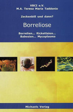 Borréliose : morsure de tique et après ?
