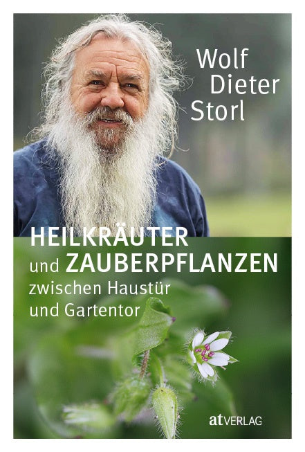 Plantes médicinales et plantes magiques